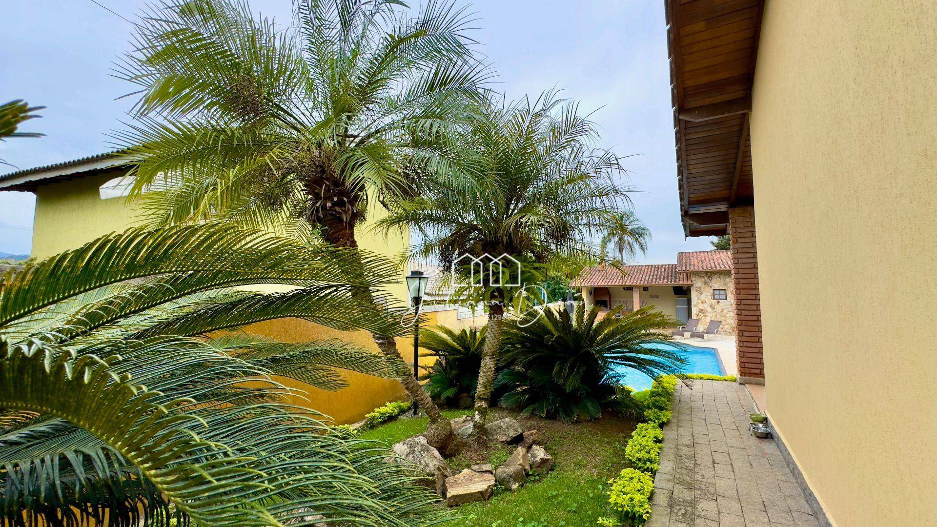Chácara à venda com 3 quartos, 480m² - Foto 8