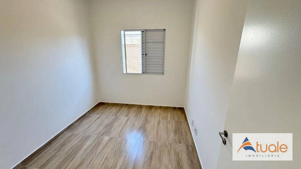 Apartamento à venda com 2 quartos, 67m² - Foto 6