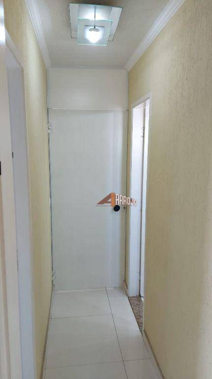 Apartamento à venda com 2 quartos, 48m² - Foto 8