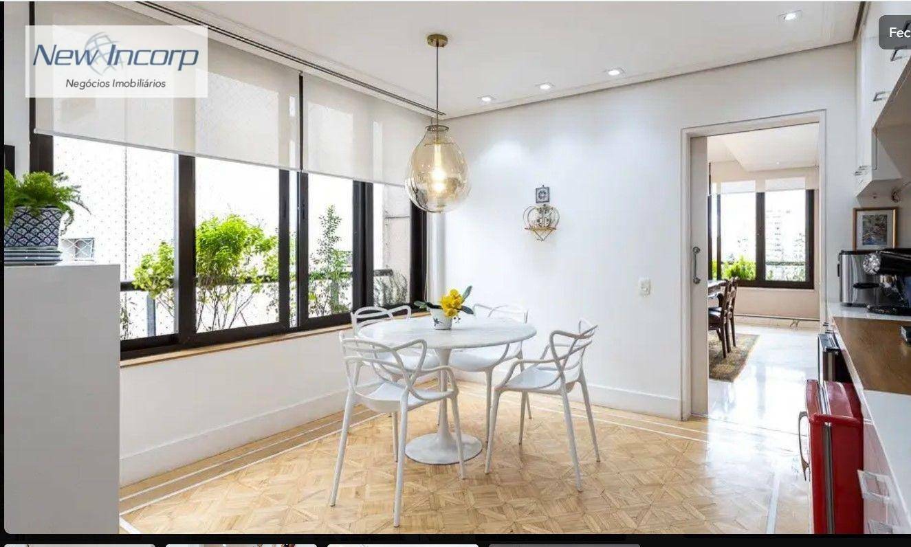 Apartamento à venda com 4 quartos, 485m² - Foto 37