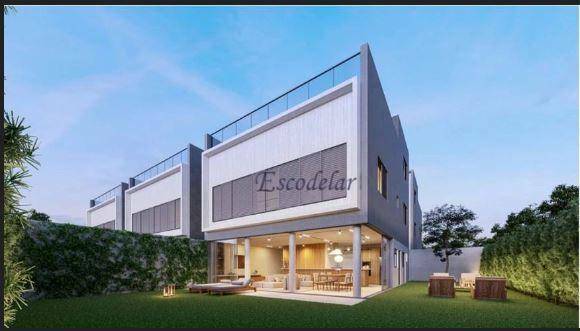 Casa de Condomínio à venda com 4 quartos, 620m² - Foto 13