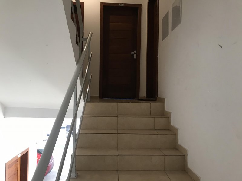 Apartamento à venda com 2 quartos, 72m² - Foto 10