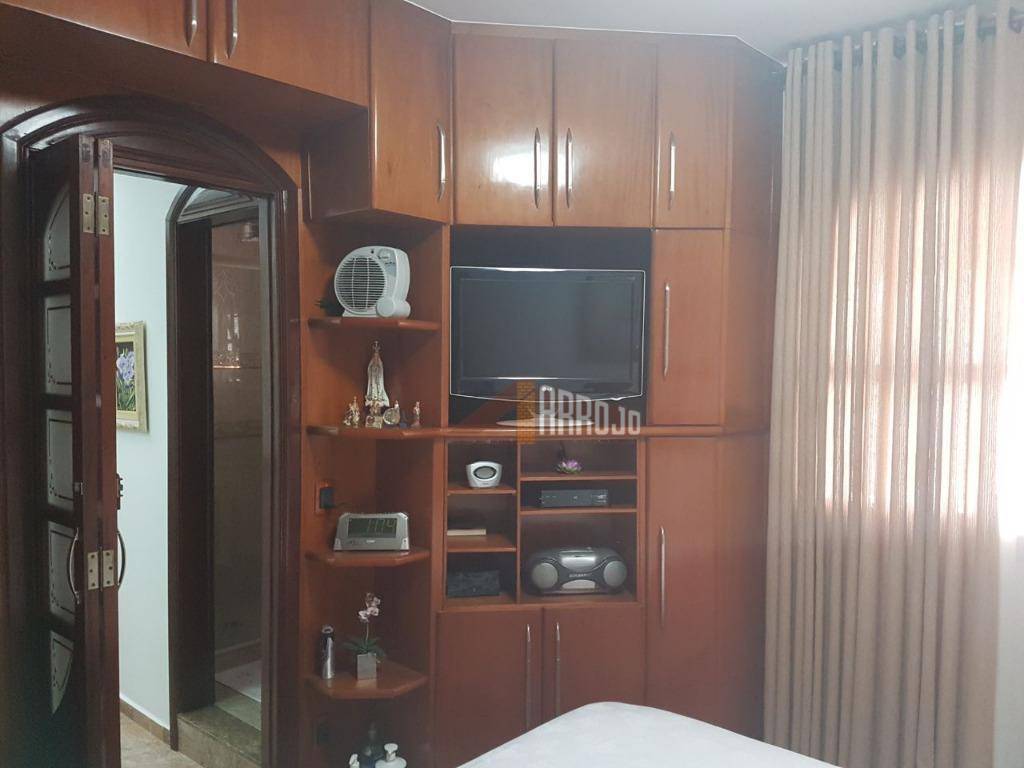 Sobrado à venda com 3 quartos, 135m² - Foto 12