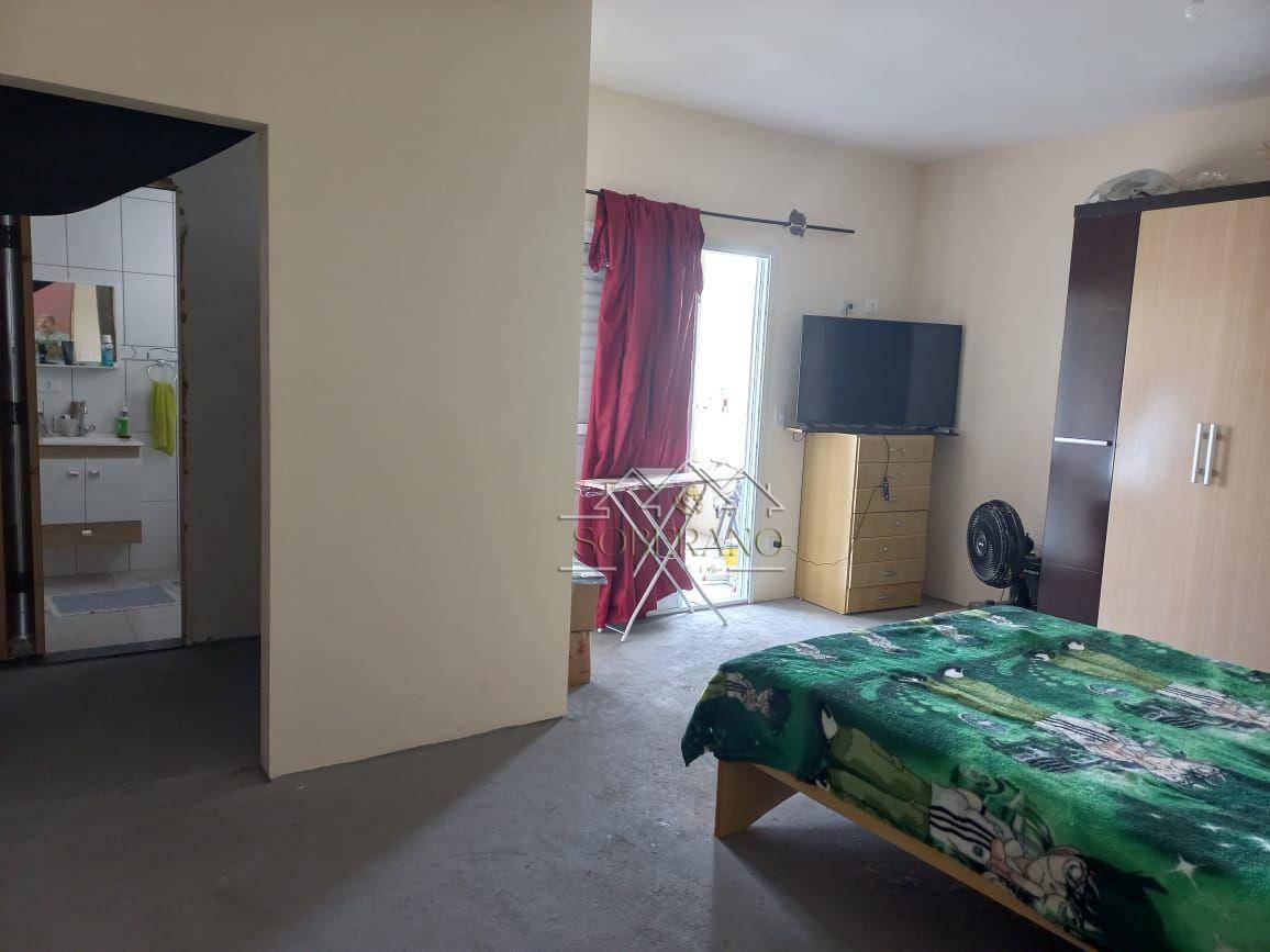 Sobrado à venda com 4 quartos, 101m² - Foto 17