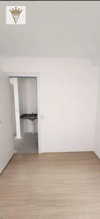 Apartamento à venda com 2 quartos, 35m² - Foto 7