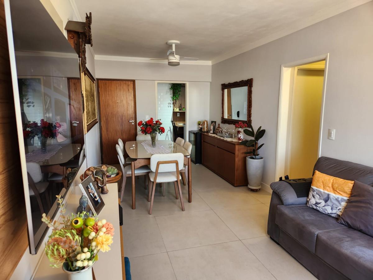 Apartamento à venda com 2 quartos, 88m² - Foto 10