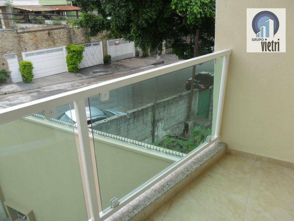 Sobrado à venda com 3 quartos, 132m² - Foto 12