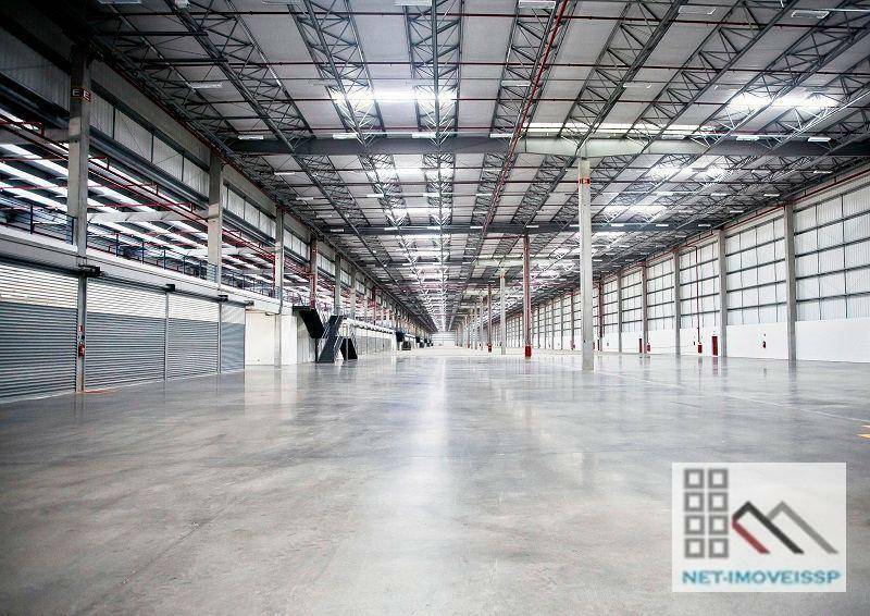 Depósito-Galpão, 5612 m² - Foto 4