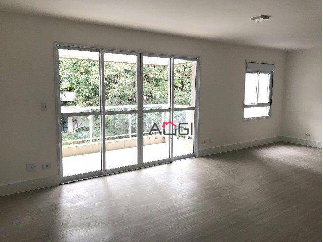 Apartamento à venda com 3 quartos, 129m² - Foto 4