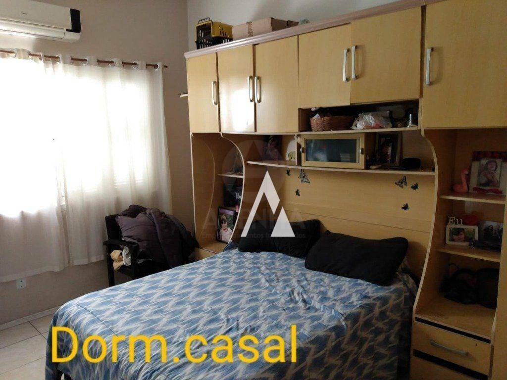 Casa de Condomínio à venda com 2 quartos, 101m² - Foto 16