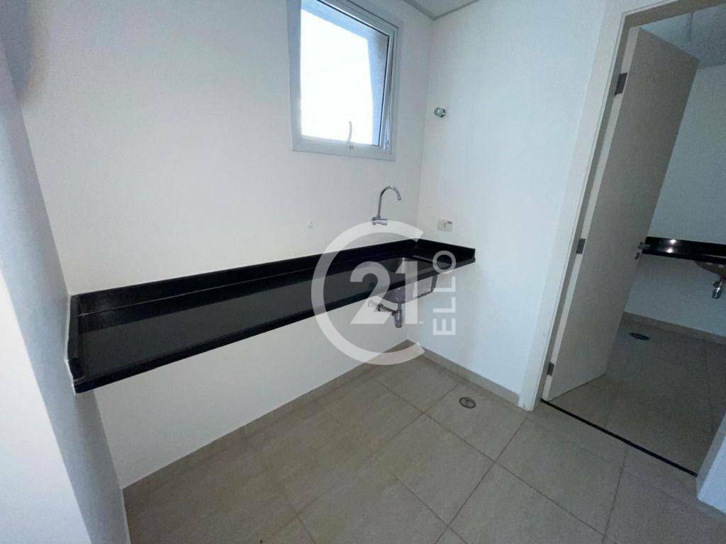 Conjunto Comercial-Sala para alugar, 169m² - Foto 10
