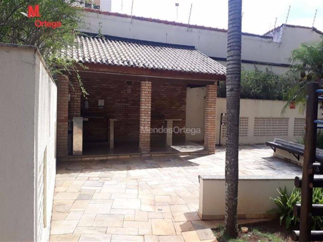 Apartamento à venda com 4 quartos, 275m² - Foto 25