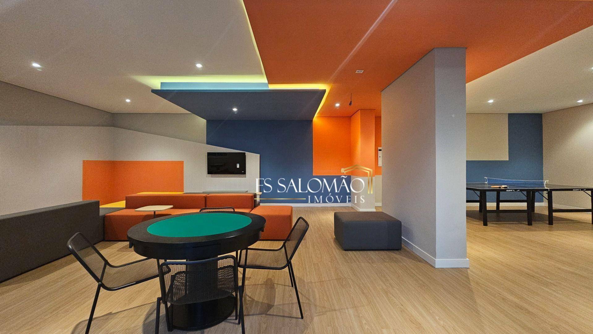 Apartamento à venda e aluguel com 2 quartos, 41m² - Foto 14