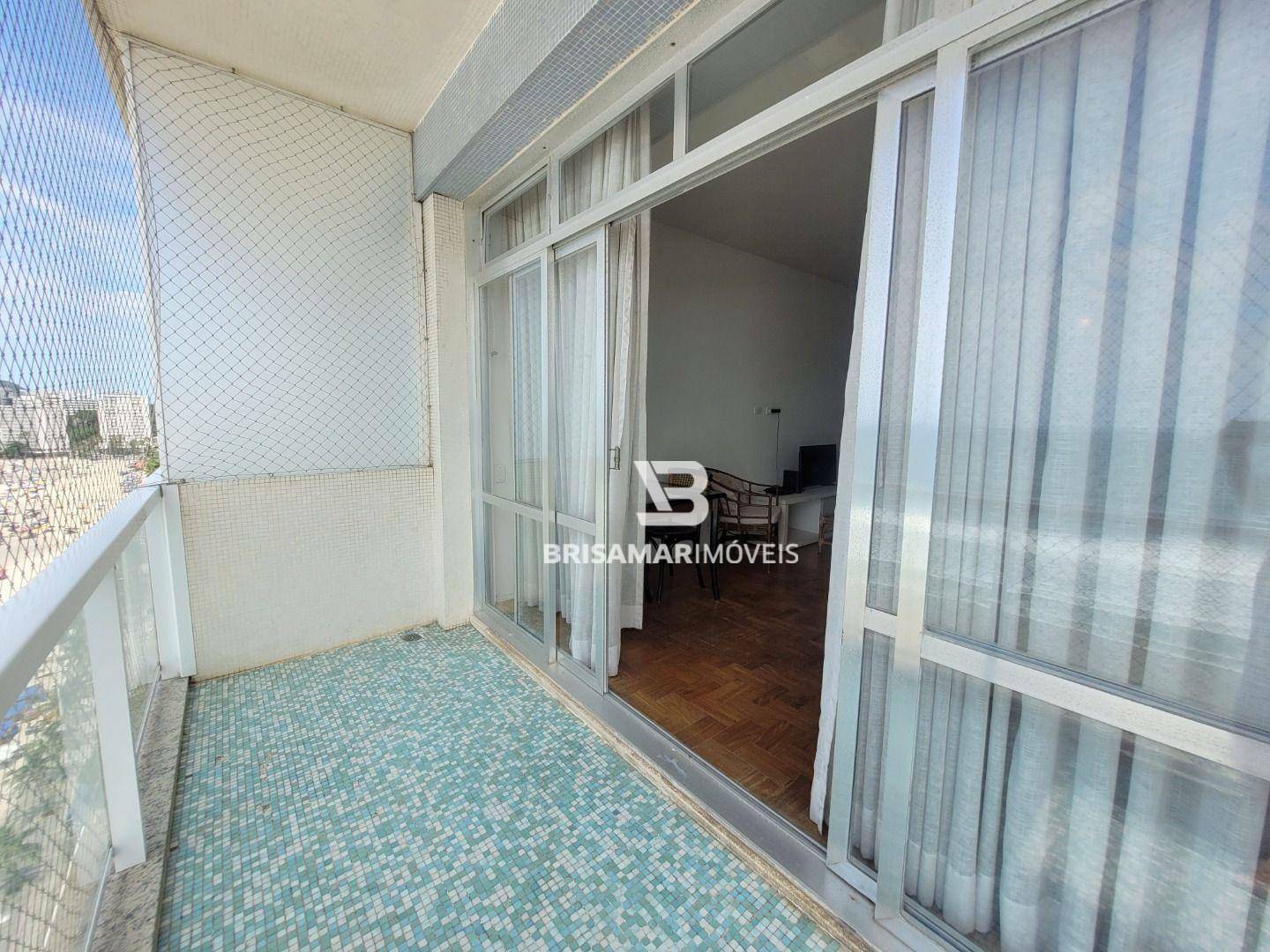 Apartamento à venda com 3 quartos, 195m² - Foto 16