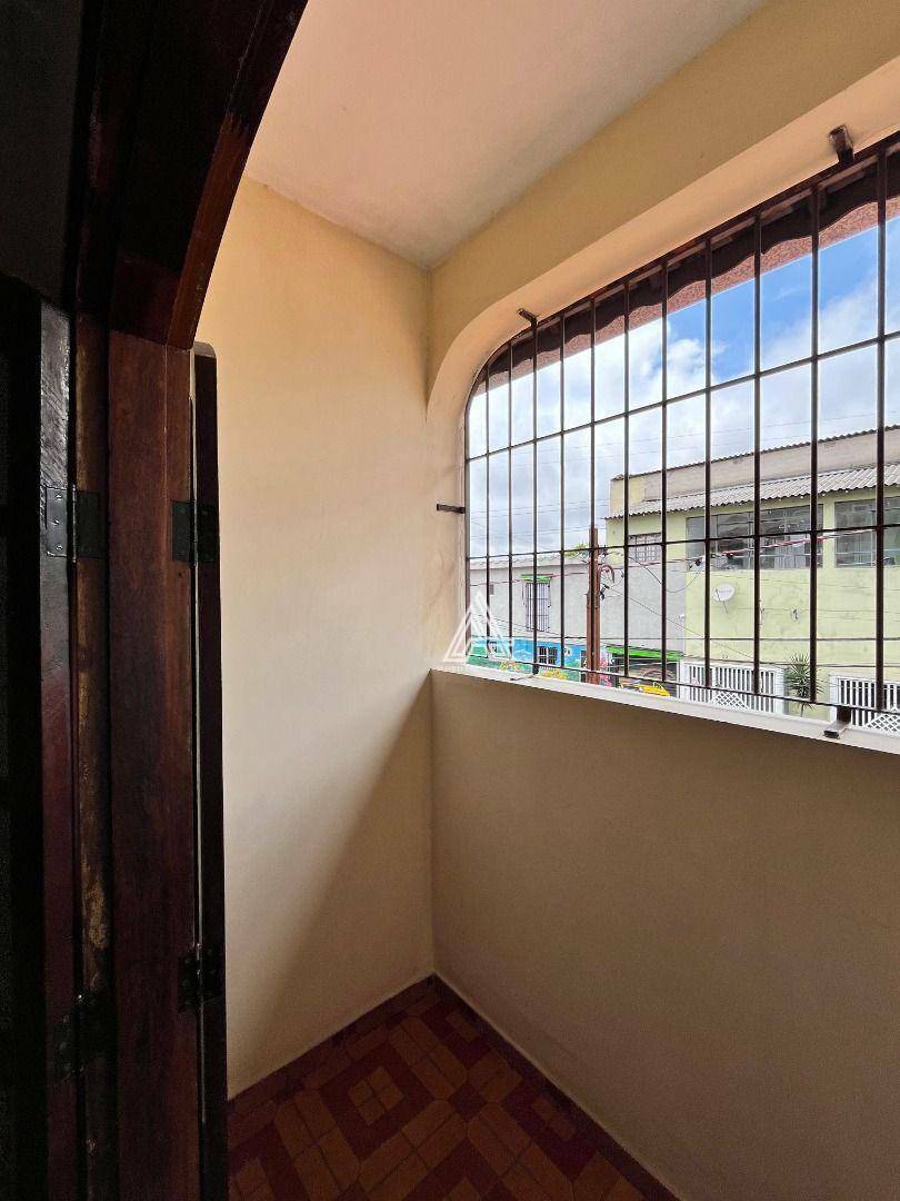 Sobrado à venda com 4 quartos, 182m² - Foto 67