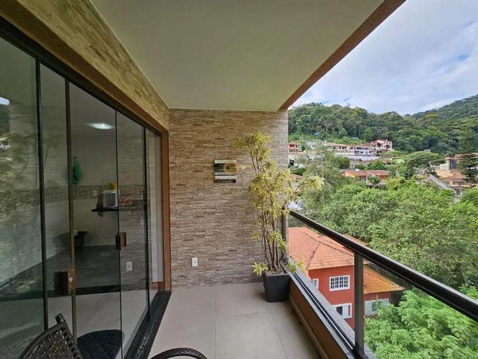 Apartamento à venda com 2 quartos, 73m² - Foto 7