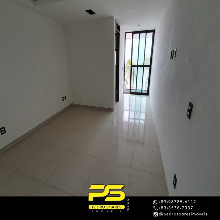 Apartamento à venda com 4 quartos, 147m² - Foto 8