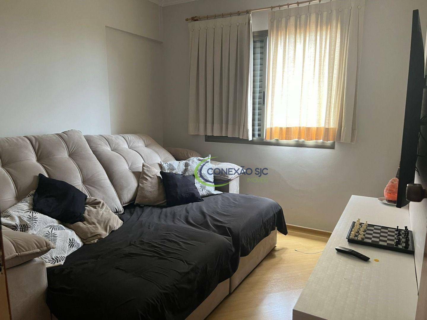 Apartamento à venda com 5 quartos, 169m² - Foto 8