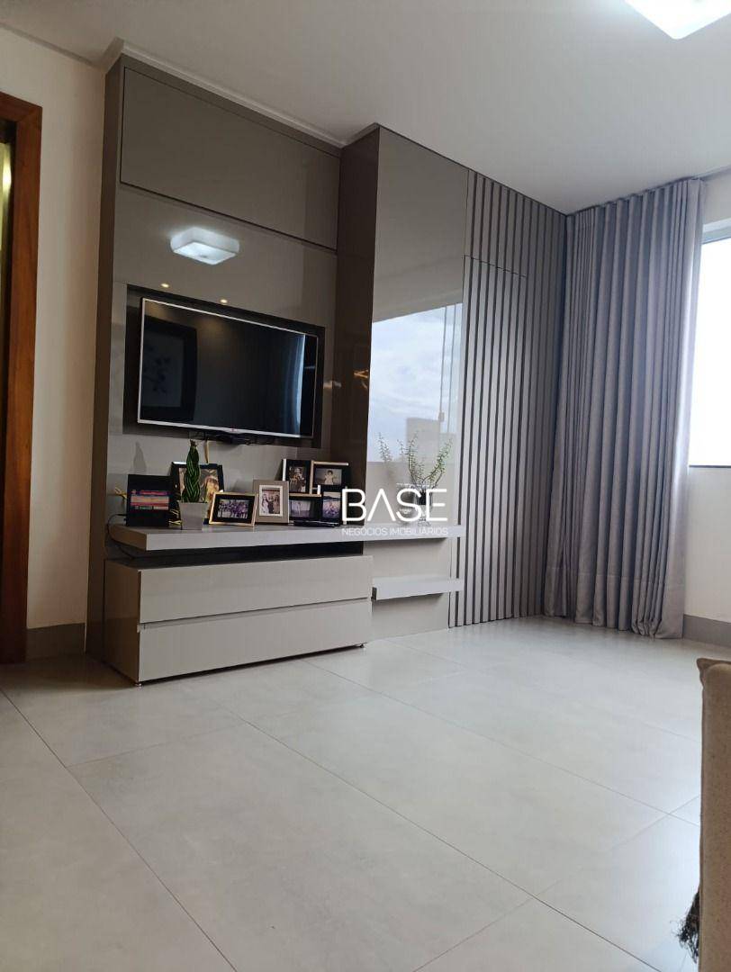 Cobertura, 4 quartos, 189 m² - Foto 1