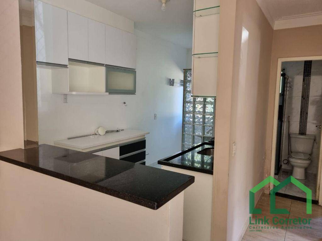 Apartamento à venda com 2 quartos, 49m² - Foto 10