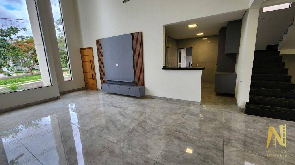 Casa de Condomínio à venda com 3 quartos, 178m² - Foto 3