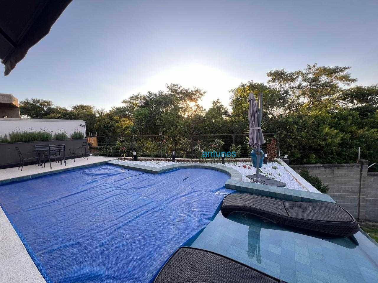 Casa de Condomínio à venda com 3 quartos, 401m² - Foto 14