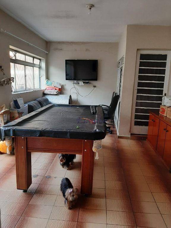 Casa à venda com 3 quartos, 348m² - Foto 15