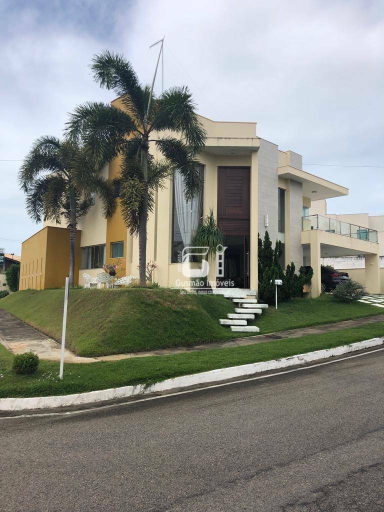 Casa de Condomínio à venda com 3 quartos, 250m² - Foto 1