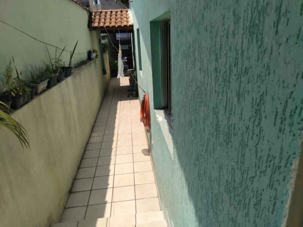 Sobrado à venda com 3 quartos, 105m² - Foto 7