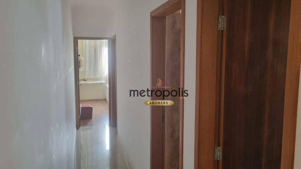 Cobertura à venda com 3 quartos, 140m² - Foto 5