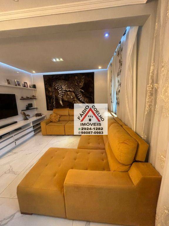 Apartamento à venda com 2 quartos, 86m² - Foto 5