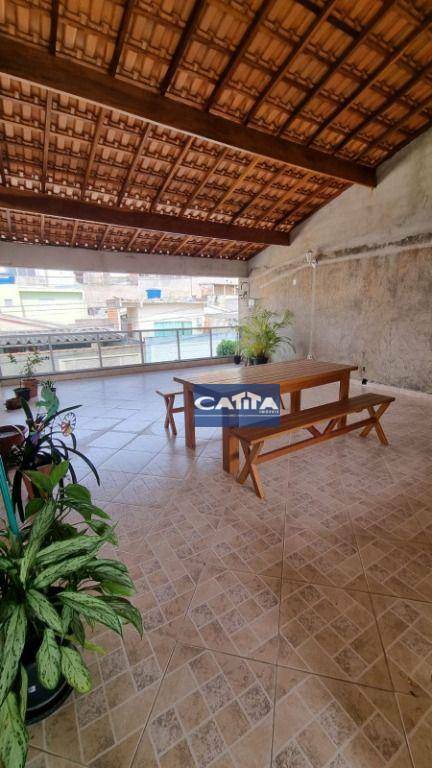 Casa à venda com 3 quartos, 230m² - Foto 31