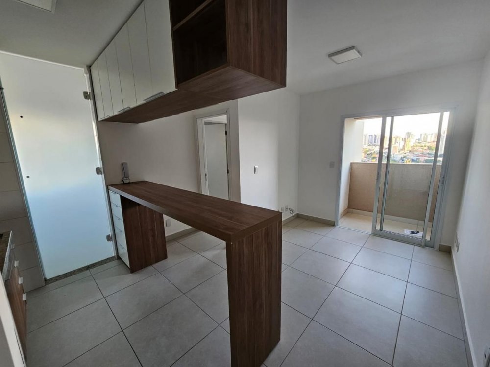 Apartamento à venda com 1 quarto, 38m² - Foto 11