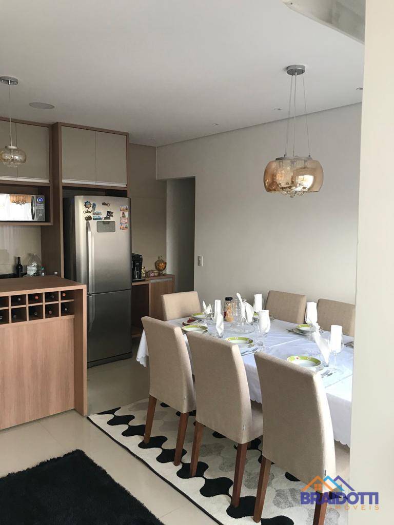 Apartamento à venda com 2 quartos, 67m² - Foto 15