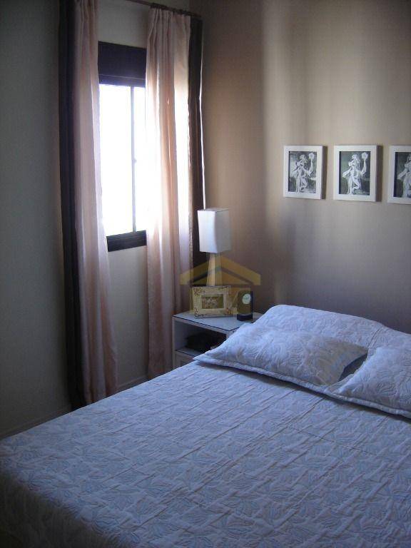 Apartamento à venda com 3 quartos, 82m² - Foto 6