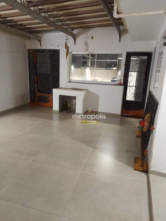 Sobrado à venda com 2 quartos, 172m² - Foto 29