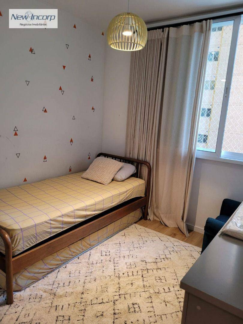 Apartamento à venda com 3 quartos, 125m² - Foto 23