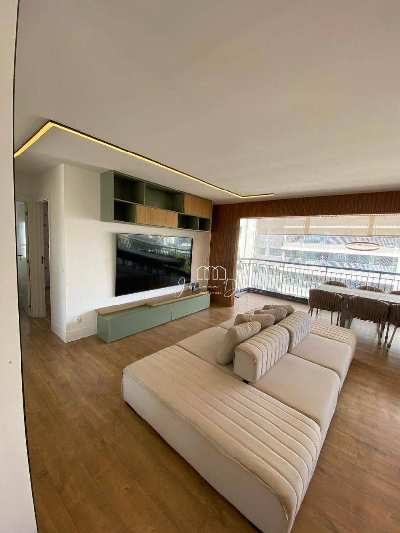 Apartamento à venda e aluguel com 2 quartos, 106m² - Foto 1