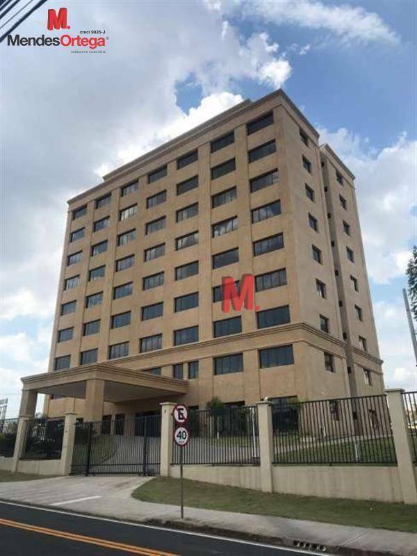 Conjunto Comercial-Sala para alugar, 35m² - Foto 1