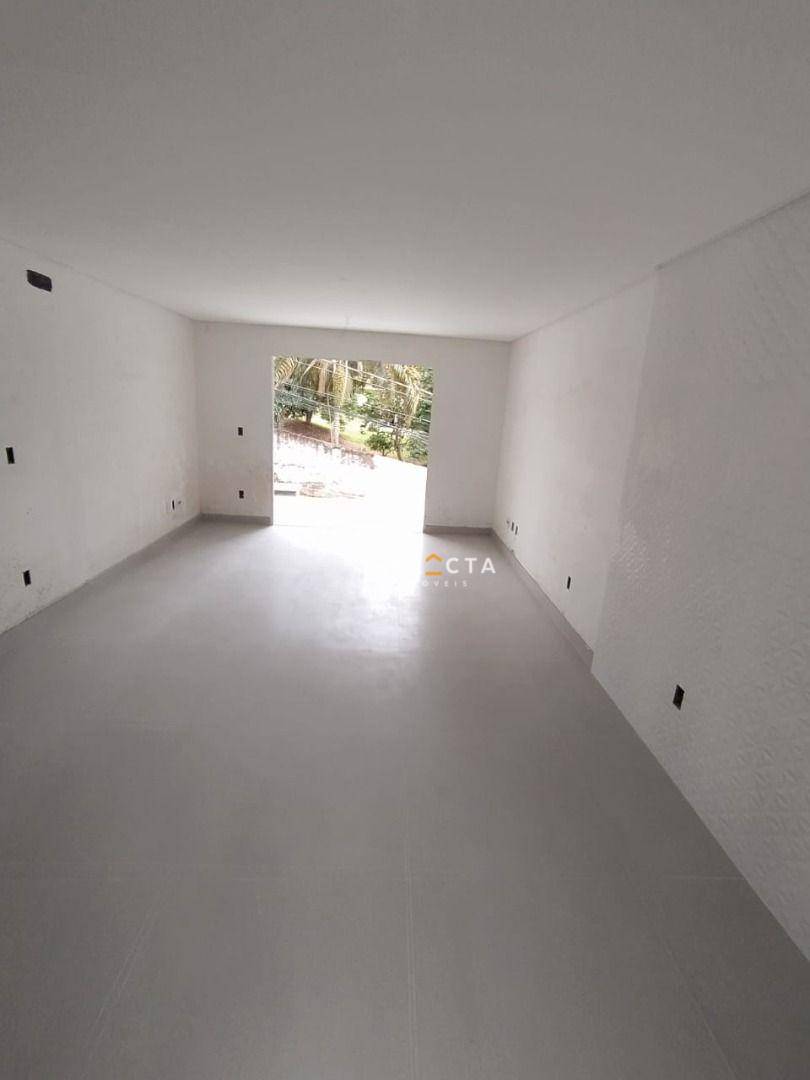 Apartamento à venda com 3 quartos, 90m² - Foto 8