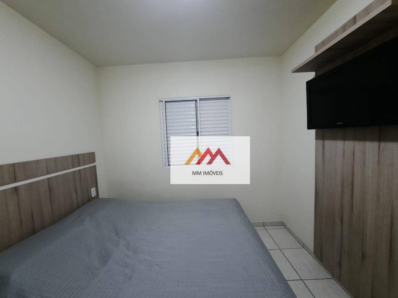 Apartamento à venda com 2 quartos, 58m² - Foto 8