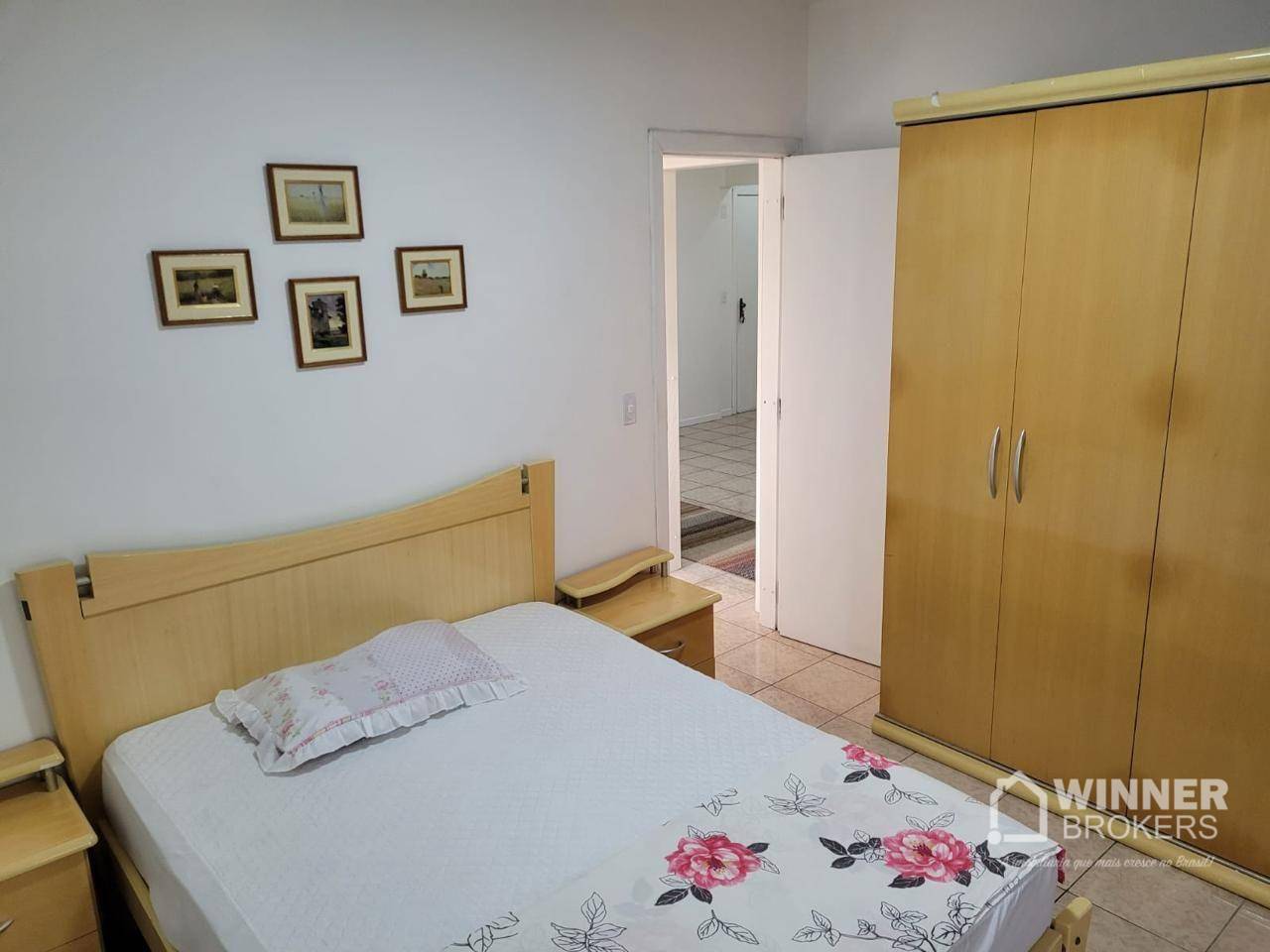 Apartamento à venda com 2 quartos, 94m² - Foto 13