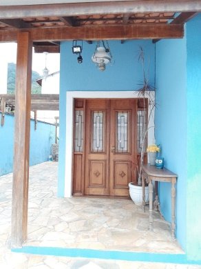 Casa à venda com 4 quartos, 70m² - Foto 13