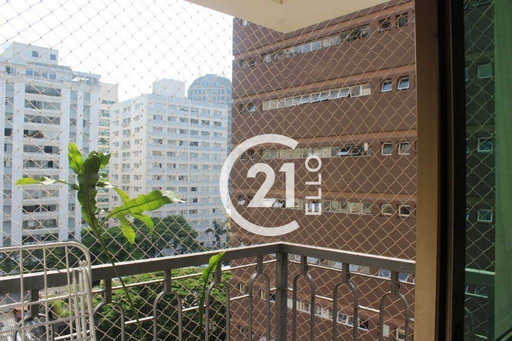 Apartamento à venda com 1 quarto, 51m² - Foto 9