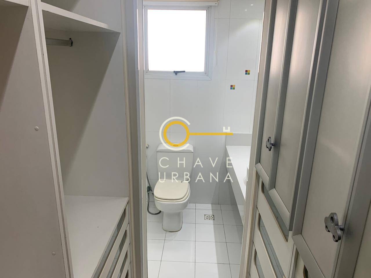 Apartamento à venda com 3 quartos, 159m² - Foto 8