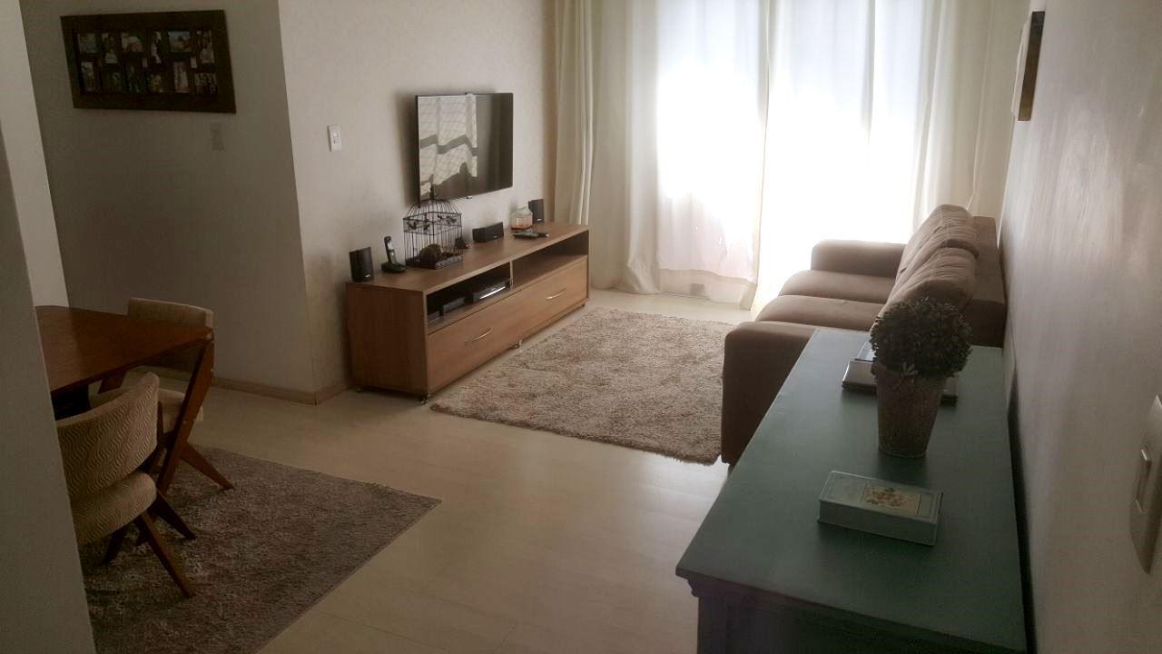 Apartamento à venda com 3 quartos, 79m² - Foto 9