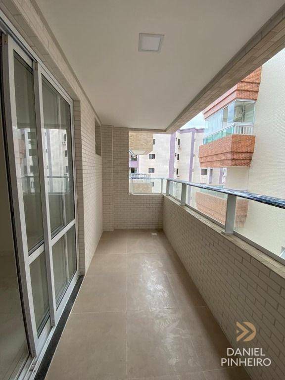 Apartamento à venda com 1 quarto, 51m² - Foto 3