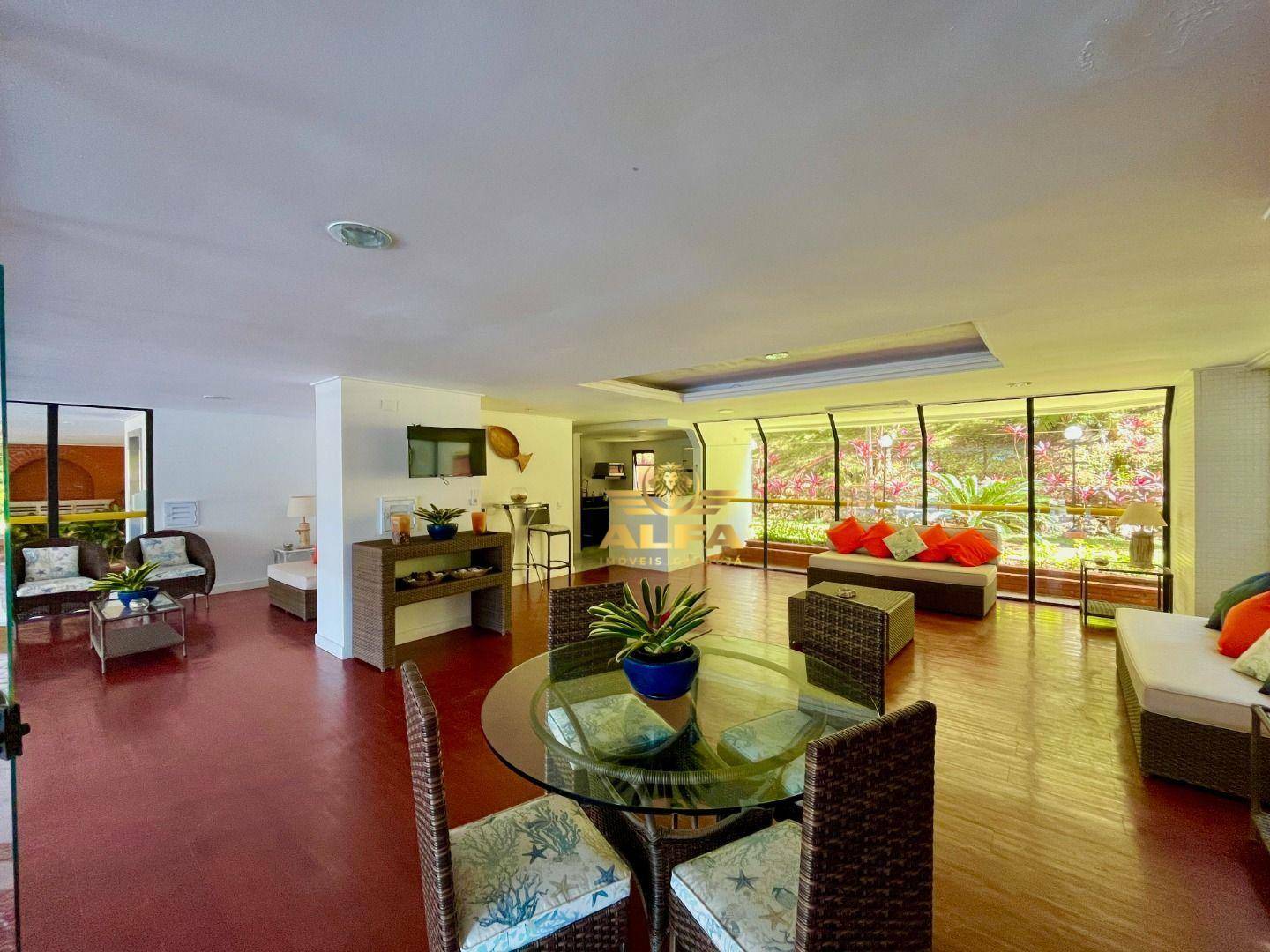 Apartamento, 3 quartos, 165 m² - Foto 32