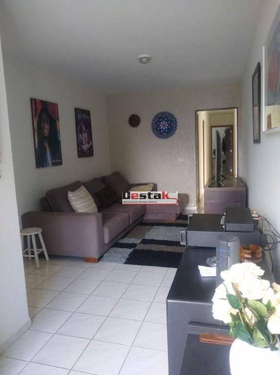 Apartamento à venda com 3 quartos, 96m² - Foto 15