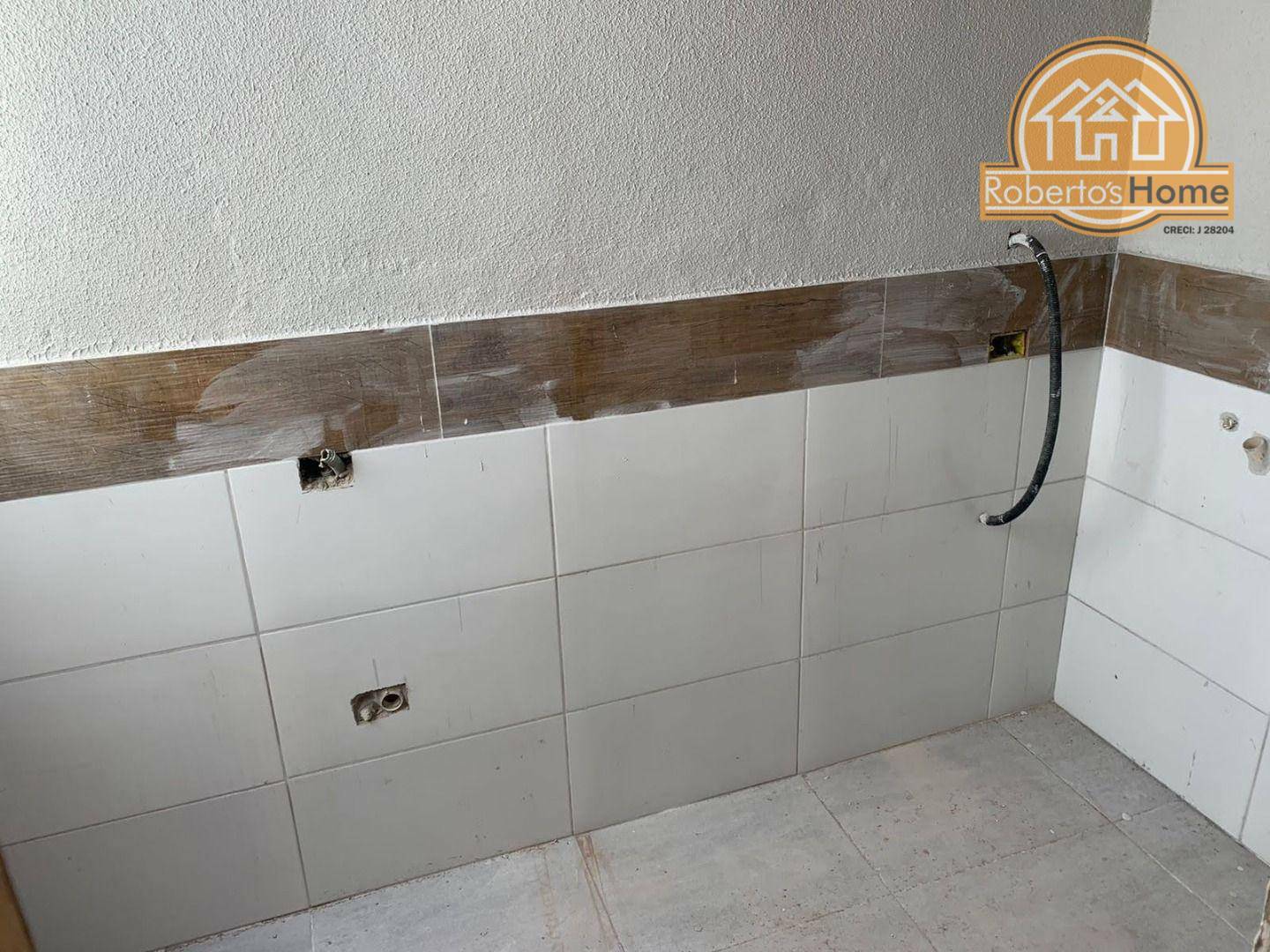 Sobrado à venda com 2 quartos, 58m² - Foto 13